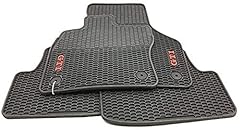 Volkswagen floor mat for sale  Delivered anywhere in USA 