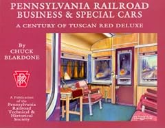 Pennsylvania railroad business for sale  Delivered anywhere in USA 
