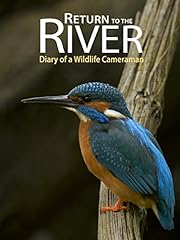 Return river diary for sale  Delivered anywhere in UK