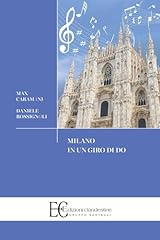 Milano giro di usato  Spedito ovunque in Italia 