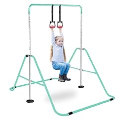 Folding gymnastics bar for sale  Delivered anywhere in UK