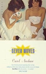 Seven moves for sale  Delivered anywhere in UK