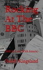 Rocking bbc for sale  Delivered anywhere in UK