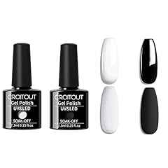 Croitout nagellack set gebraucht kaufen  Wird an jeden Ort in Deutschland