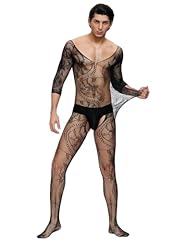 Ohyeahlady bodystocking homme d'occasion  Livré partout en Belgiqu