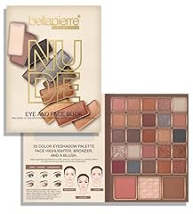 Bellapierre nude face for sale  Delivered anywhere in UK