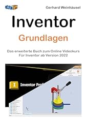 Inventor grundlagen praxisorie gebraucht kaufen  Wird an jeden Ort in Deutschland