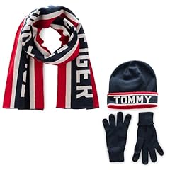 Tommy hilfiger beanie d'occasion  Livré partout en France