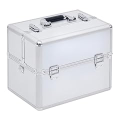 Homcom mallette maquillage d'occasion  Livré partout en France