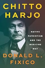 Chitto harjo native for sale  Delivered anywhere in USA 