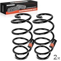 Frankberg springs suspension for sale  Delivered anywhere in UK
