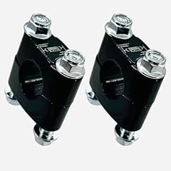 22mm handlebar risers for sale  Delivered anywhere in USA 