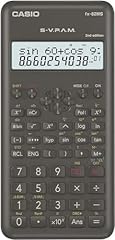 Casio 82ms scientific for sale  Delivered anywhere in UK