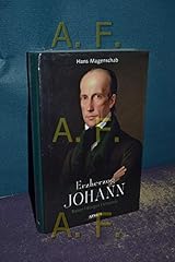 Erzherzog johann bauer for sale  Delivered anywhere in USA 