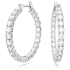 Swarovski matrix kreolen gebraucht kaufen  Wird an jeden Ort in Deutschland