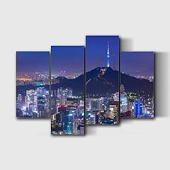 Ujoyafzsim canvas wall for sale  Delivered anywhere in USA 