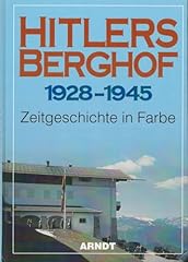 Hitlers berghof 1928 gebraucht kaufen  Wird an jeden Ort in Deutschland