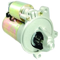 Lucas starter 3231 for sale  Delivered anywhere in USA 