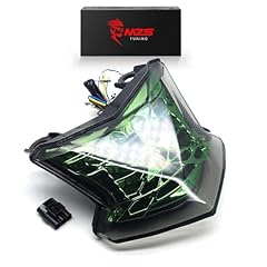 Mzs motorcycle tail for sale  Delivered anywhere in USA 