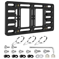 Front license plate for sale  Delivered anywhere in USA 