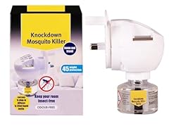 Knockdown mosquito killer for sale  Delivered anywhere in UK