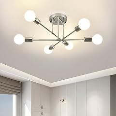 Zydtrip sputnik chandelier for sale  Delivered anywhere in Ireland