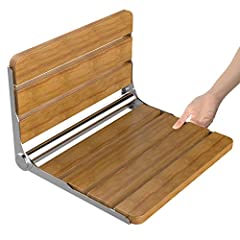 Folding shower seat for sale  Delivered anywhere in Ireland