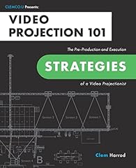 Video projection 101 for sale  Delivered anywhere in Ireland