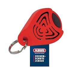 Abus zeckenschutz jc8320 gebraucht kaufen  Wird an jeden Ort in Deutschland