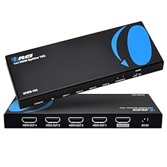 Orei hdmi splitter for sale  Delivered anywhere in USA 