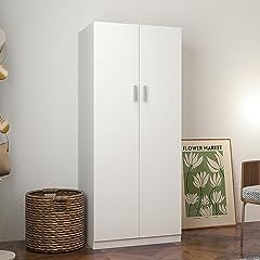 Door double wardrobe for sale  Delivered anywhere in UK