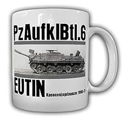 Tasse pzaufklbtl eutin gebraucht kaufen  Wird an jeden Ort in Deutschland