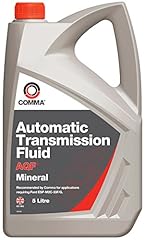 Comma atf5l aqf for sale  Delivered anywhere in UK