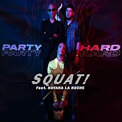 Squat d'occasion  Livré partout en France