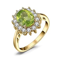 Jewelrypalace princess diana for sale  Delivered anywhere in UK