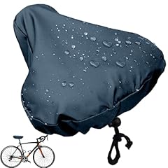 Waterproof bicycles seat for sale  Delivered anywhere in UK