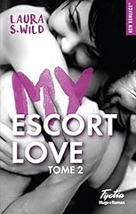 Escort love tome d'occasion  Livré partout en France