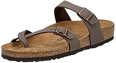 Birkenstock mayari nubuk for sale  Delivered anywhere in USA 