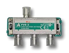 Polytron fvs3 verteiler gebraucht kaufen  Wird an jeden Ort in Deutschland