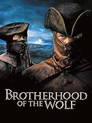 Brotherhood wolf for sale  Delivered anywhere in UK