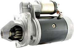 URQS New Lucas Starter Motor for Case IH/David Brown for sale  Delivered anywhere in USA 