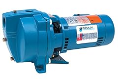 Goulds J5SH Residential Shallow Well Jet Pump 0.50 for sale  Delivered anywhere in Canada