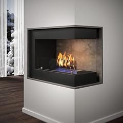 Bioethanol kamin fireplace gebraucht kaufen  Wird an jeden Ort in Deutschland