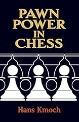 Pawn power chess gebraucht kaufen  Wird an jeden Ort in Deutschland