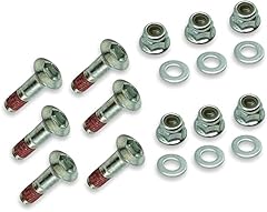 Specbolt fasteners 12pc for sale  Delivered anywhere in USA 