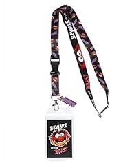 Muppets animal lanyard for sale  Delivered anywhere in USA 