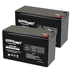 Expertpower 12v 9ah for sale  Delivered anywhere in USA 