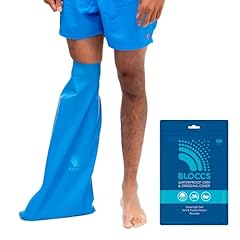Bloccs kurzer wasserdichter gebraucht kaufen  Wird an jeden Ort in Deutschland