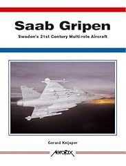 Saab gripen sweden for sale  Delivered anywhere in UK