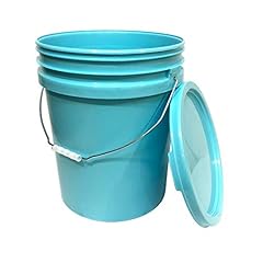 Outdoor gallon bucket for sale  Delivered anywhere in USA 